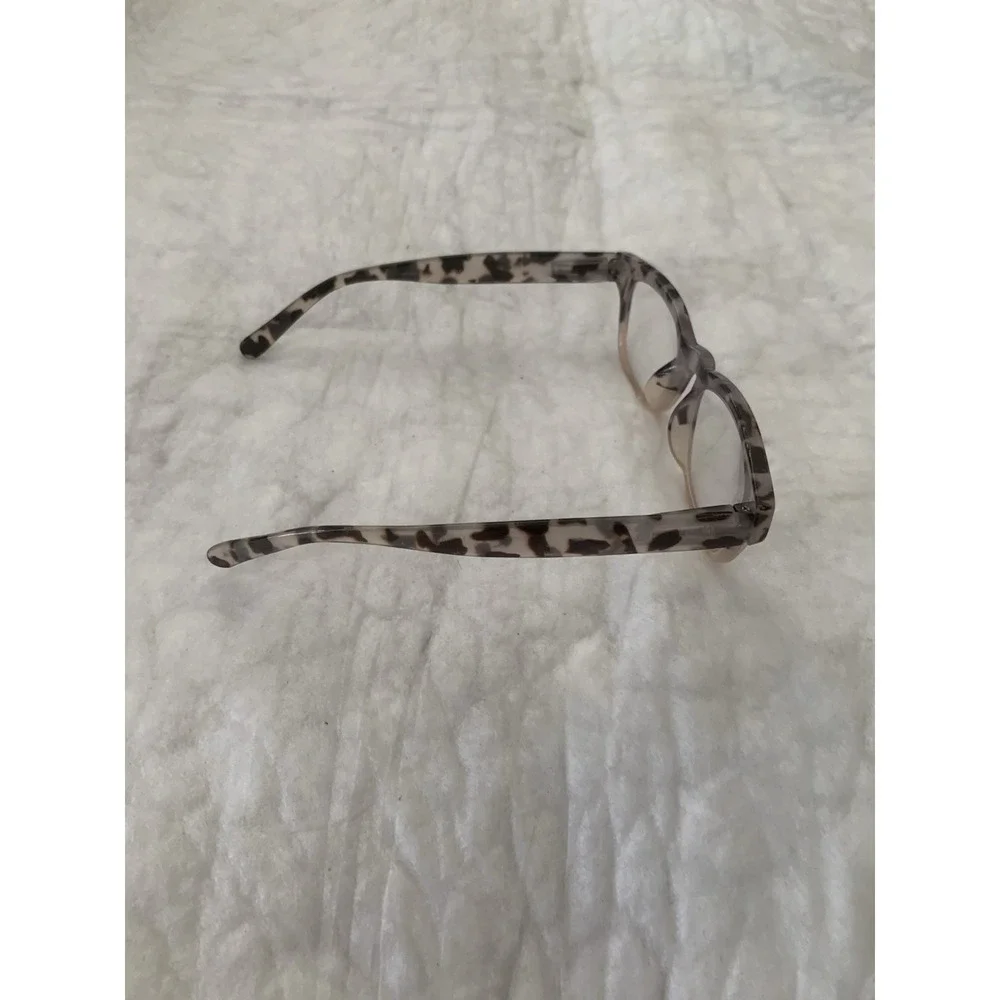 Peepers 23ABAA Gray Tortoise Glasses - Frames Only